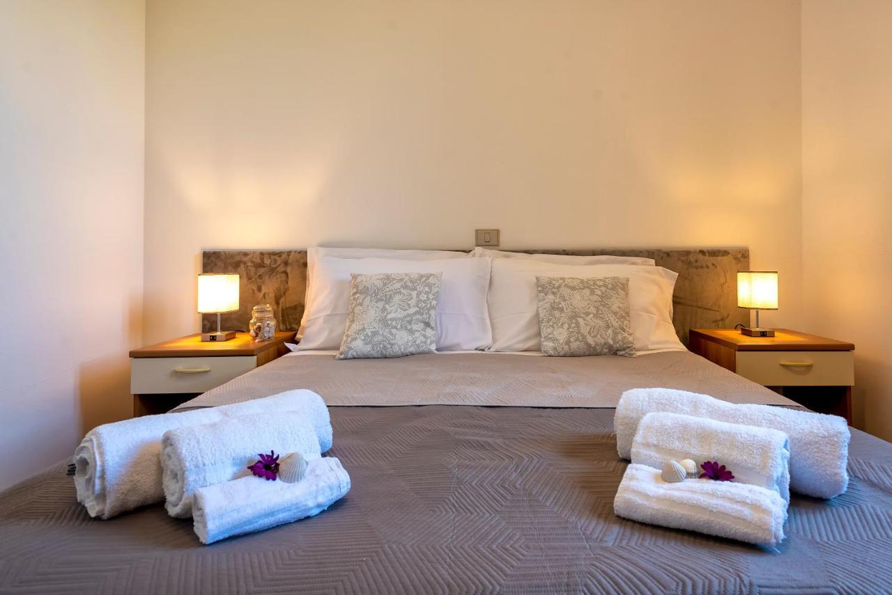 Villa Grazia Alghero Luaran gambar