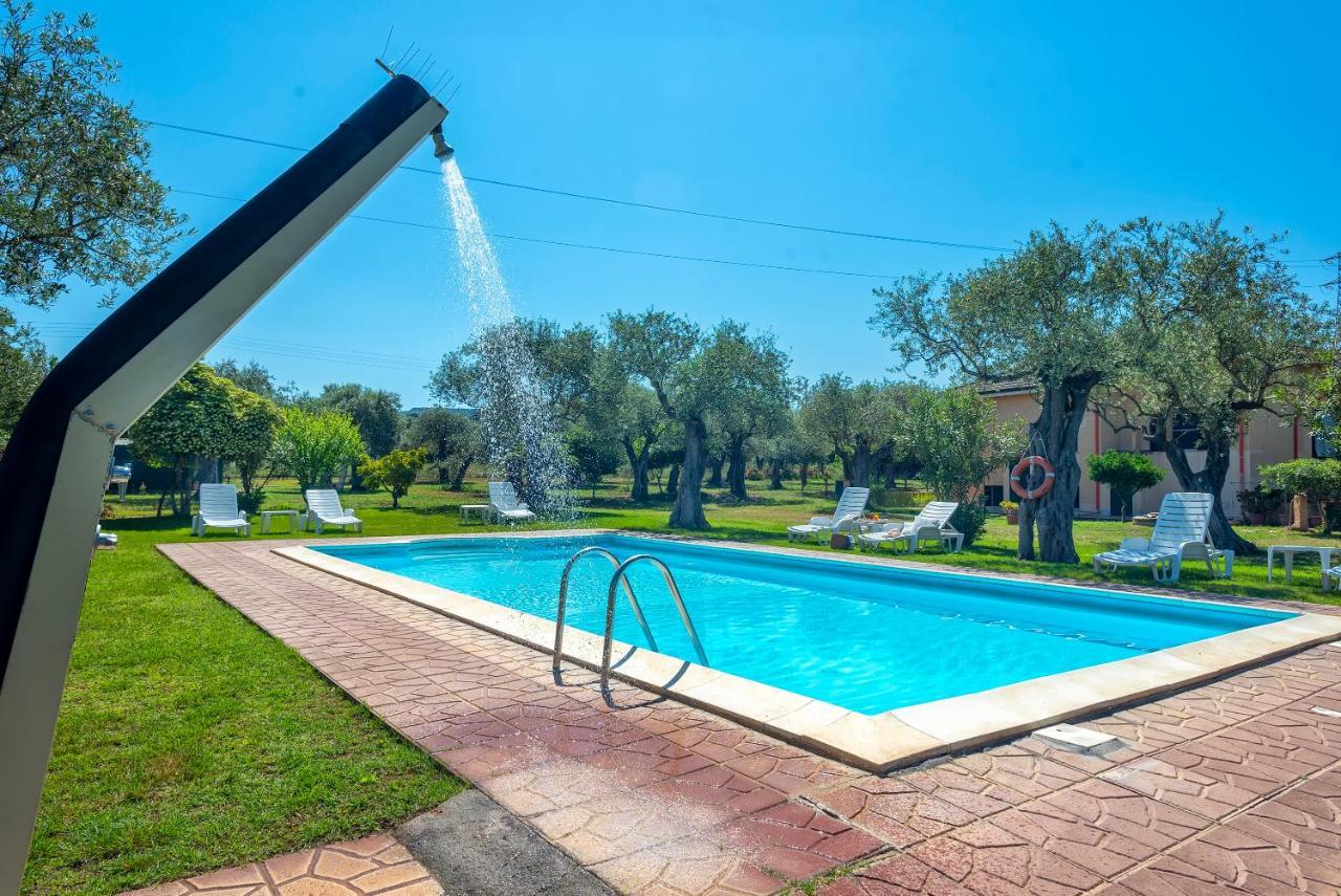 Villa Grazia Alghero Luaran gambar