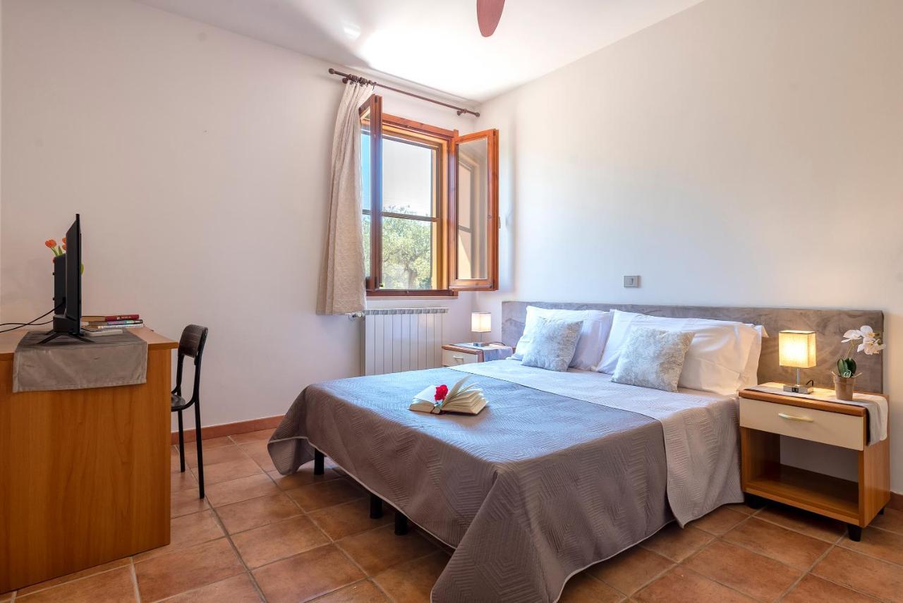 Villa Grazia Alghero Luaran gambar
