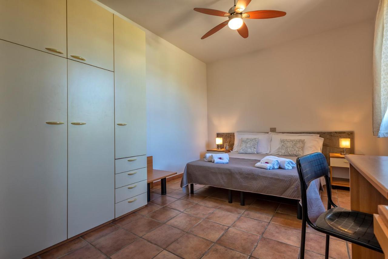 Villa Grazia Alghero Luaran gambar