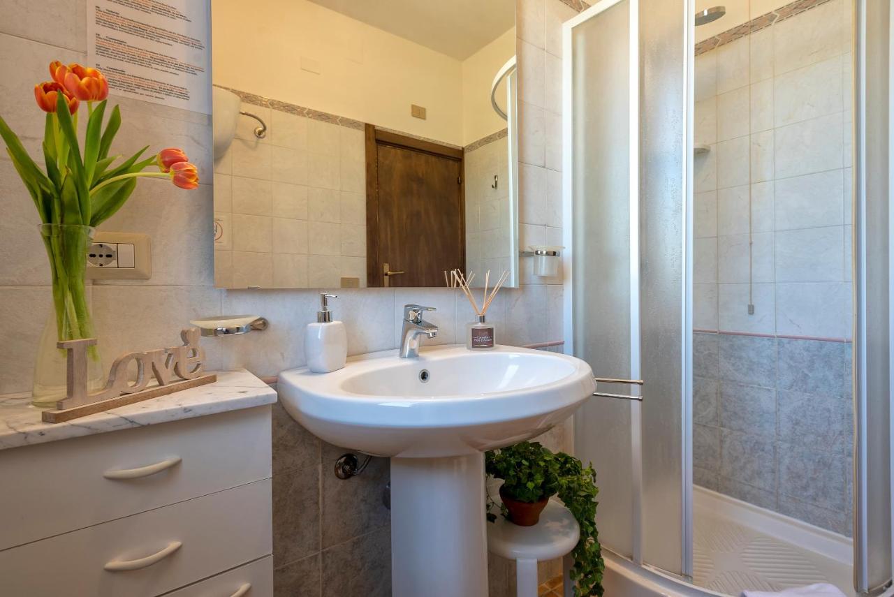 Villa Grazia Alghero Luaran gambar