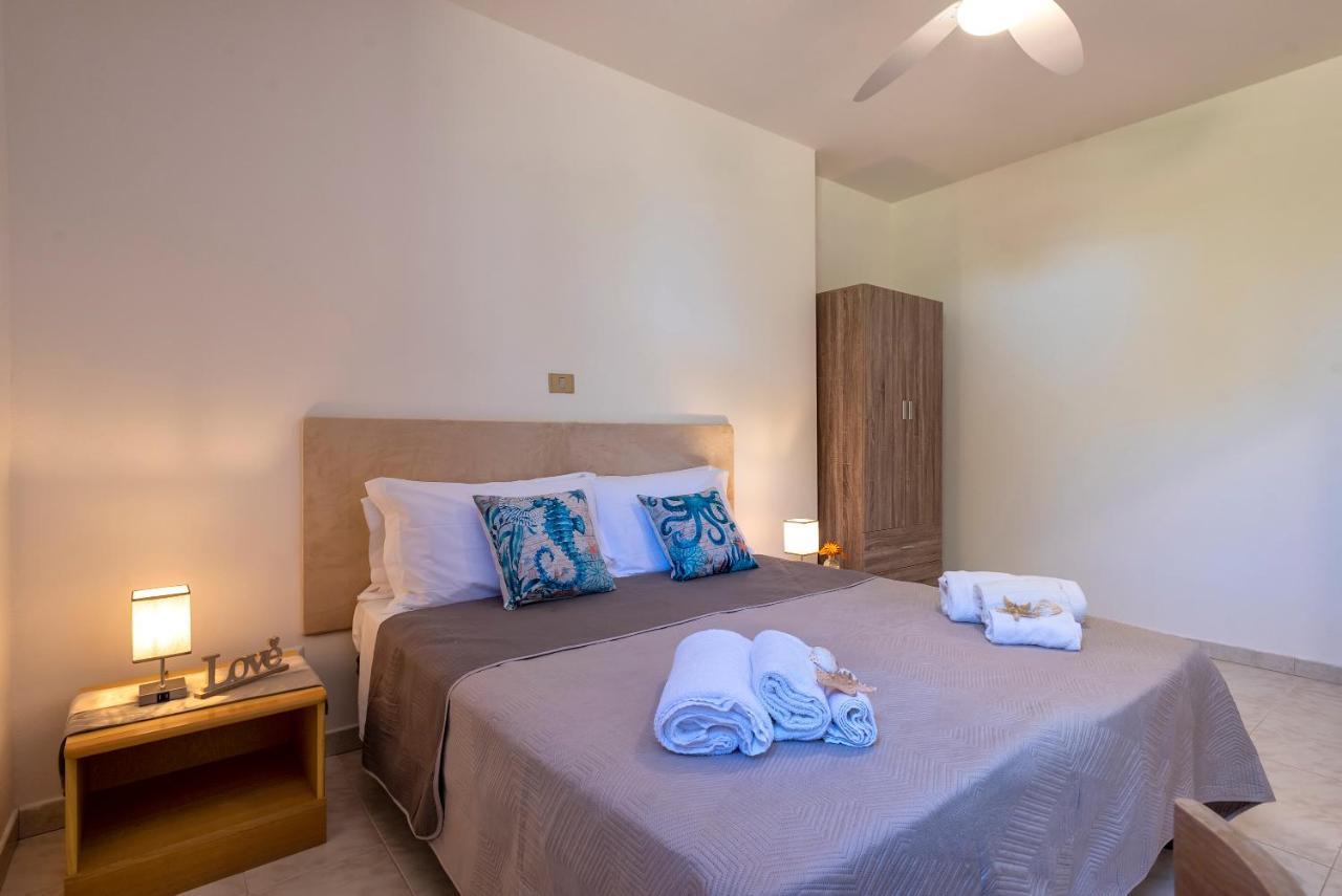 Villa Grazia Alghero Luaran gambar