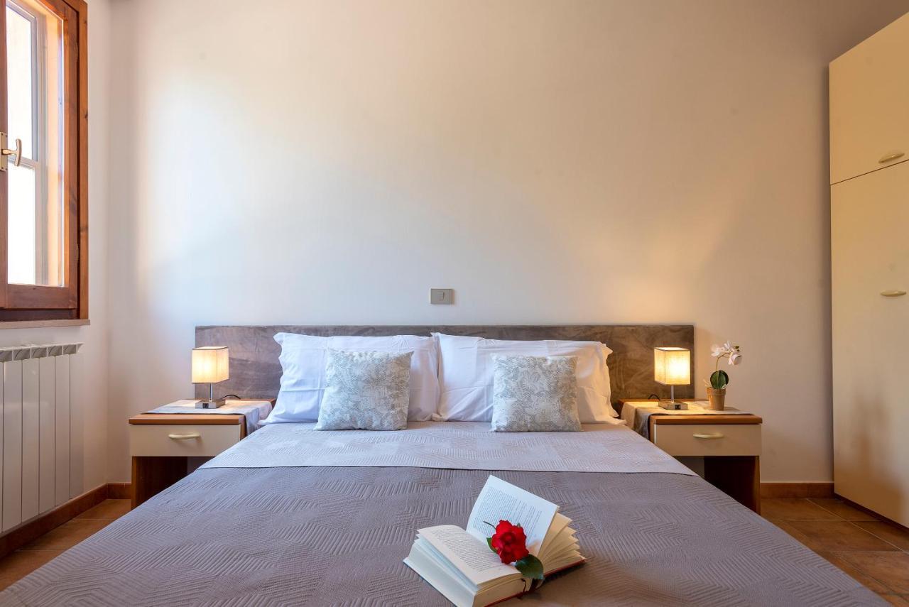 Villa Grazia Alghero Luaran gambar