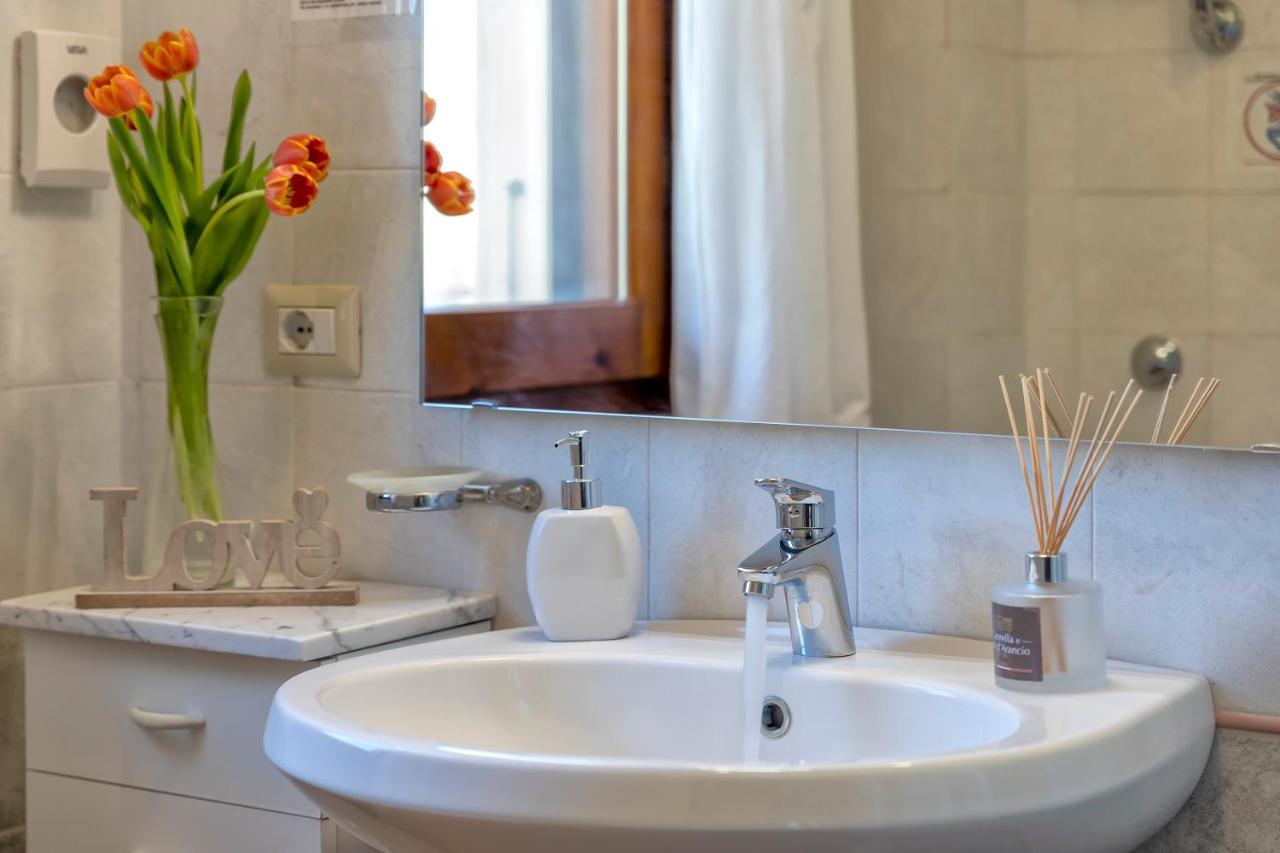 Villa Grazia Alghero Luaran gambar