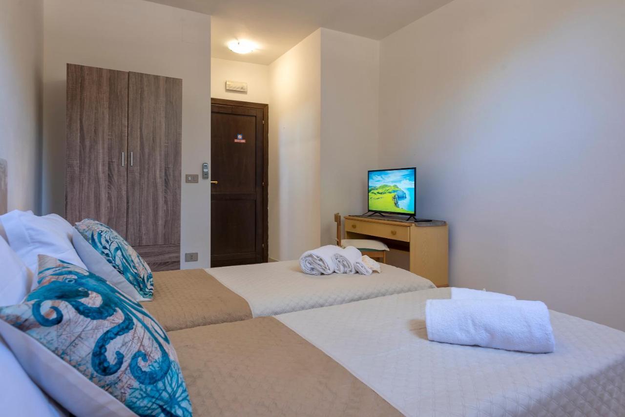 Villa Grazia Alghero Luaran gambar