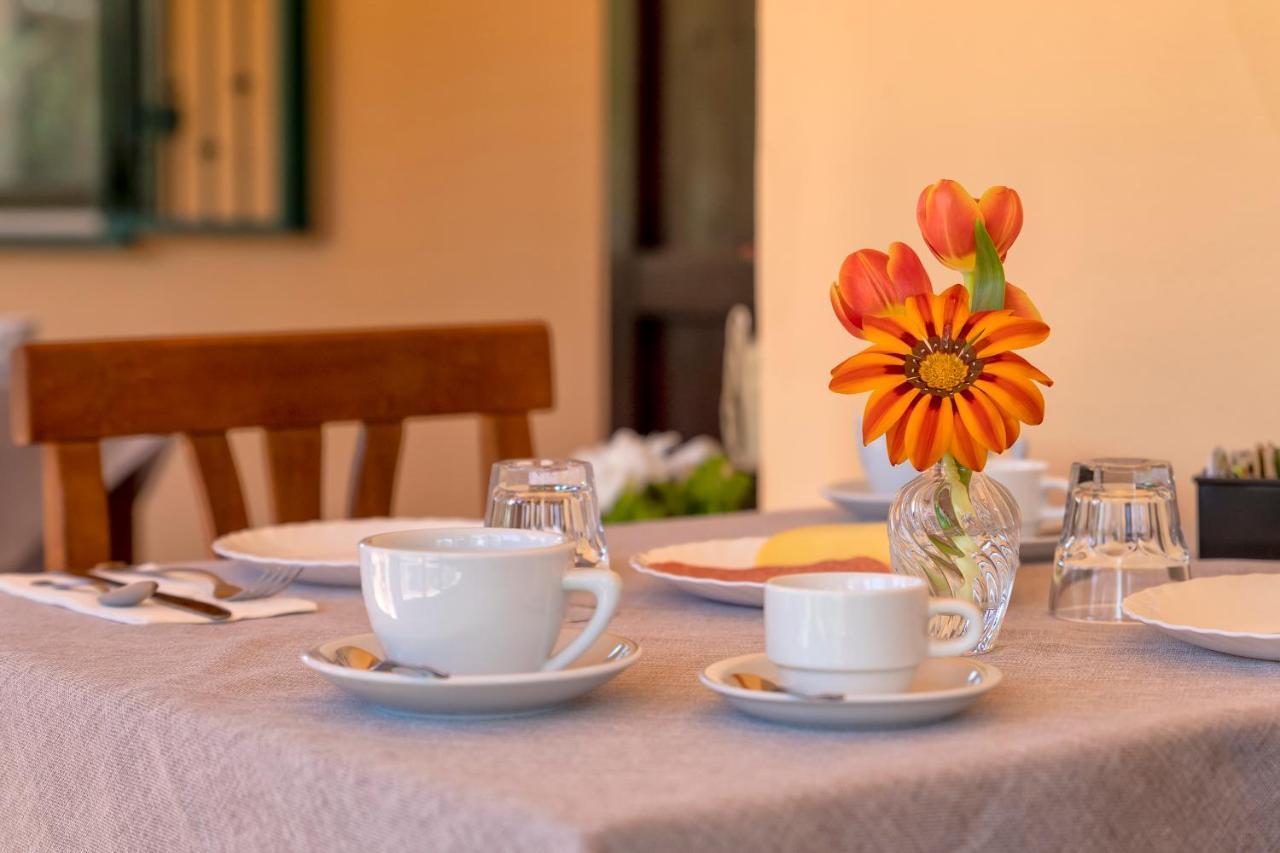Villa Grazia Alghero Luaran gambar