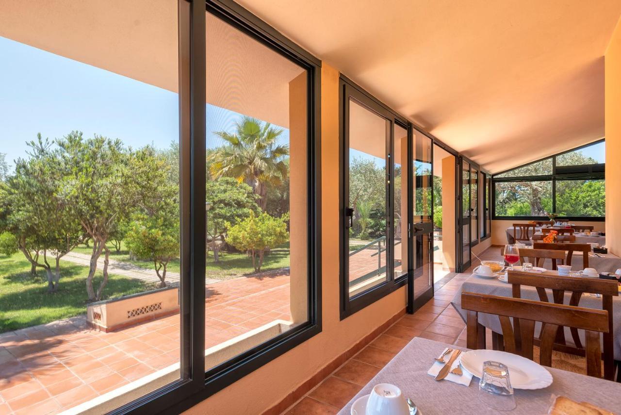 Villa Grazia Alghero Luaran gambar