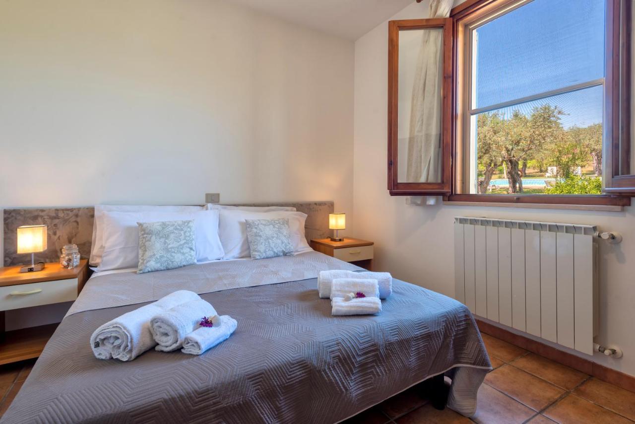 Villa Grazia Alghero Luaran gambar