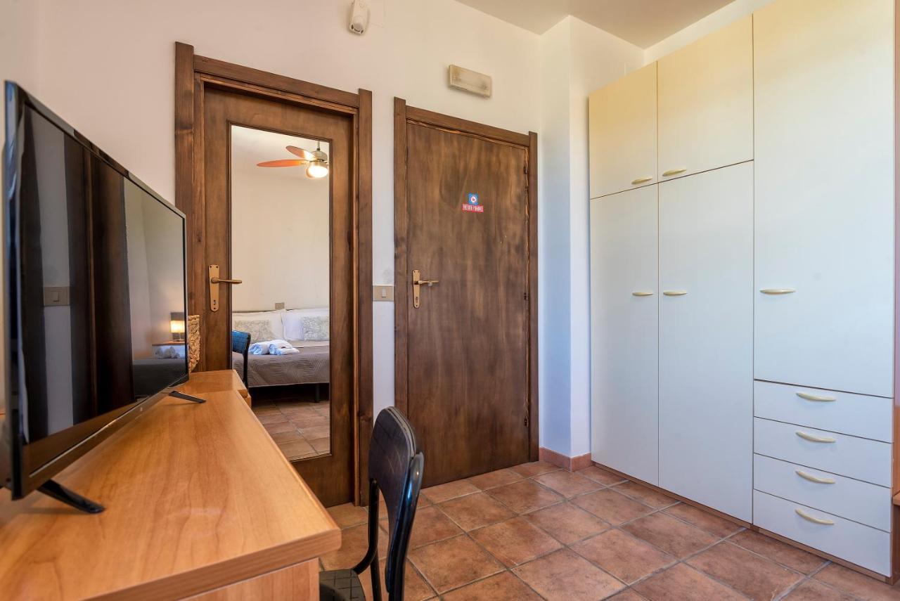 Villa Grazia Alghero Luaran gambar