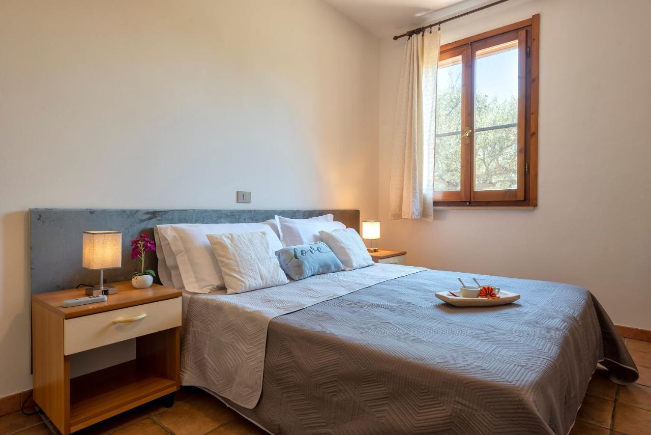 Villa Grazia Alghero Luaran gambar
