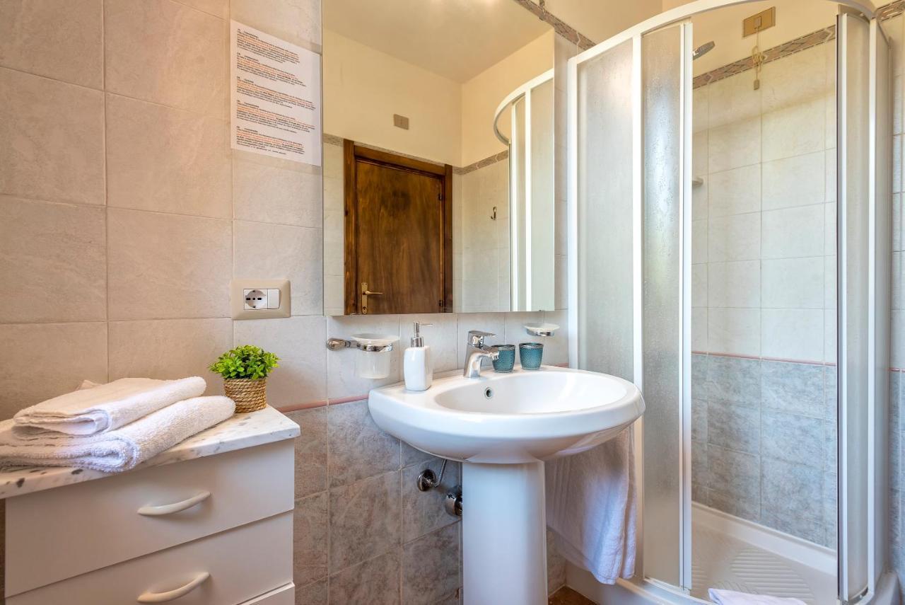 Villa Grazia Alghero Luaran gambar