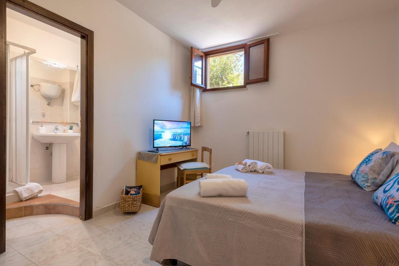 Villa Grazia Alghero Luaran gambar
