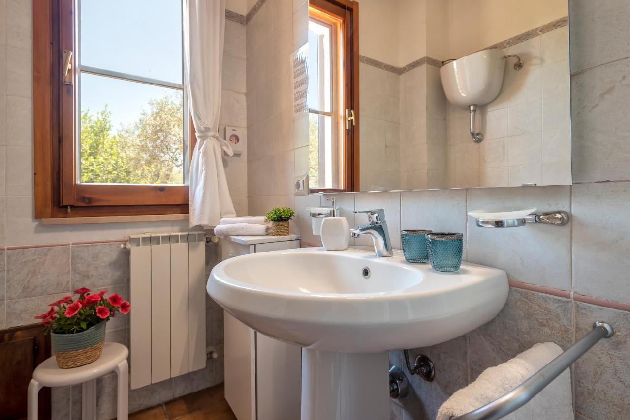 Villa Grazia Alghero Luaran gambar