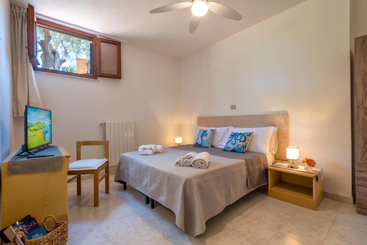 Villa Grazia Alghero Luaran gambar