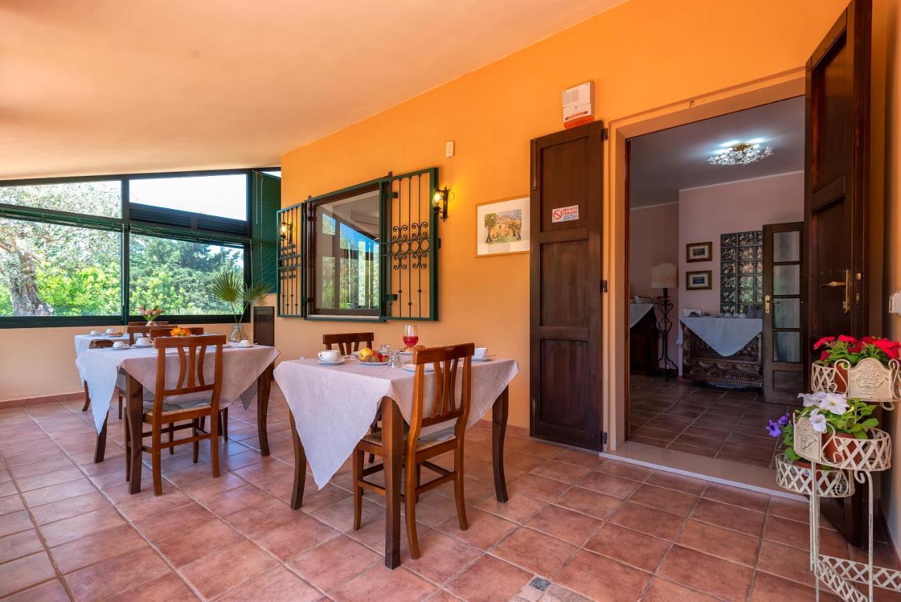 Villa Grazia Alghero Luaran gambar